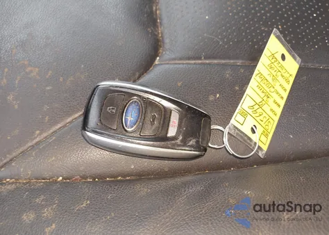 2019 Subaru Crosstrek 2.0I Limited from USA, damaged, VIN JF2GTAMC6KH321871